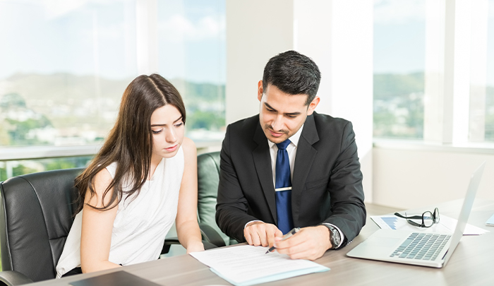 Banker’s Indemnity, Fidelity & Financial Lines