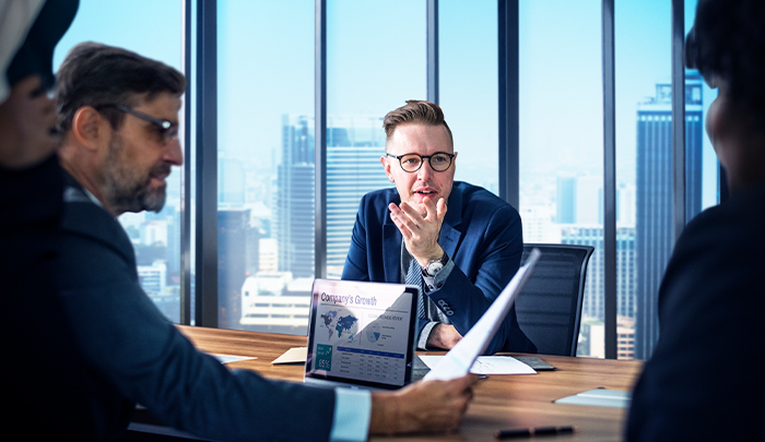 Business Interruption / Loss of Profit Claims